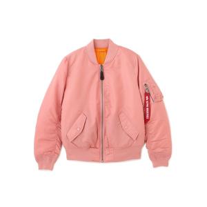 ma1 ma-1 Alpha Industries/アルファインダストリーズ/MA-1 W/ウィメンズ エムエーワン レディース メンズ