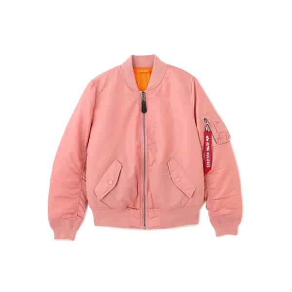 ma1 ma-1 Alpha Industries/アルファインダストリーズ/MA-1 W/ウィメン...