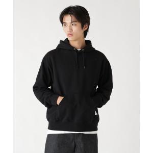パーカー Alpha Industries/アルファインダストリーズ/PLAIN HOODIE/プレーン フーディー メンズ レディース