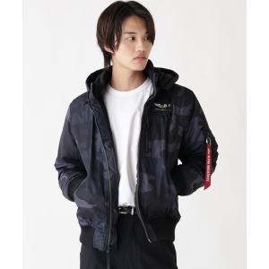 mfpen（エムエフペン） ブルゾン アウター Mail Jacket メンズ