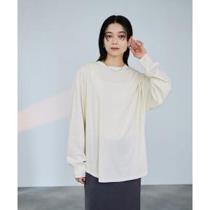 leinwande（ラインヴァンド） tシャツ Eniko Katalin Botanical Sheer