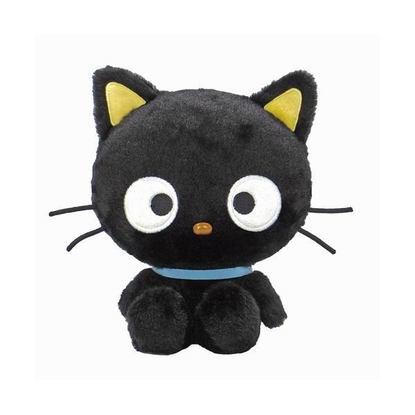 おもちゃ sanrio/サンリオキャラクターズ　チョコキャット　ふわくたぬいぐるみ