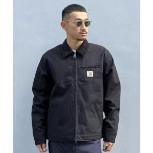 ブルゾン アウター 「Carhartt WIP」DETROIT JACKET / デトロイトジャケット メンズ レディース