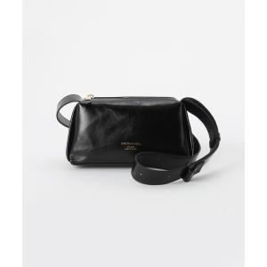 ショルダーバッグ バッグ CHRISTIAN VILLA /クリスチャン ヴィラZEUS MINI レディース