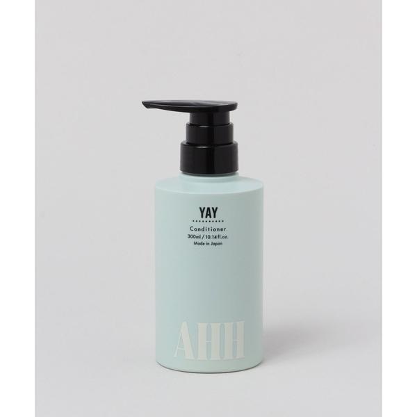 トリートメント 「YAY」ボタニカルトリートメント AHH/621738