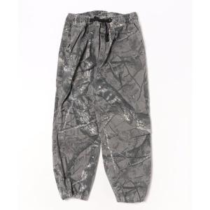 パンツ 「Revo./レヴォ」リアルツリーカモ スノーパンツ メンズ