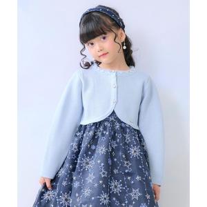 mezzo piano メゾピアノ アイス柄セパレート水着 100 110 120 130