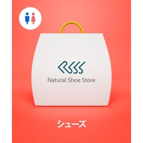 福袋 「福袋」Natural Shoe Store スニーカー サンダル Aセット