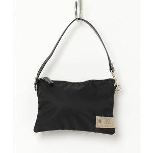 ショルダーバッグ Felisi / フェリージ：Pouch：739-2-DS「MUS」 メンズ レディース