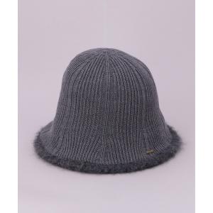 CA4LA（カシラ） ニット帽 ニットキャップ EX PLATINA FOX 7