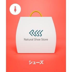 福袋 「福袋」Natural Shoe Store スニーカー サンダル Bセット