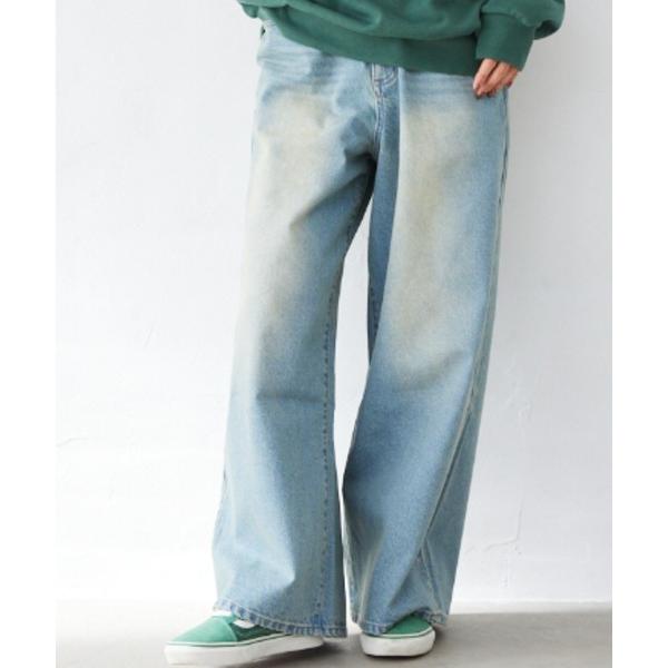 パンツ ワイドパンツ（大人サイズ） メンズ レディース