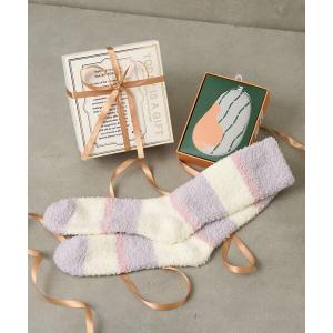 カイロともこもこソックスセット