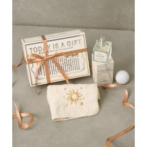 香水とタオルハンカチセットの買取情報