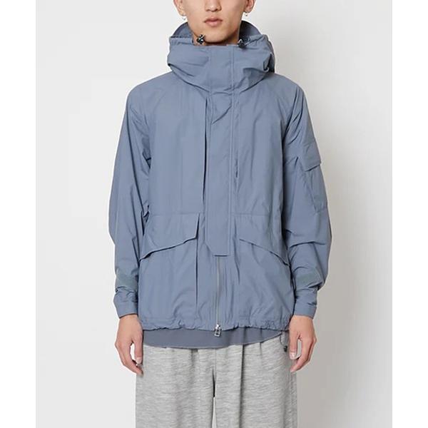 ブルゾン アウター 「Product Twelve/プロダクトトゥエルブ」Rain Jacket メ...