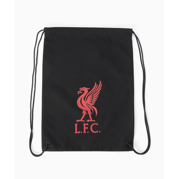 デイバック リュック 「Liverpool FC / リバプール FC」NAPSAC メンズ