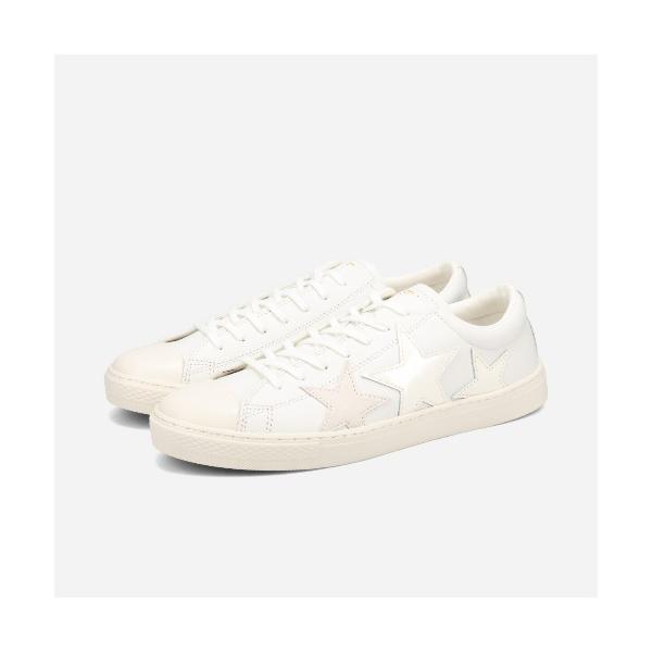 コンバース オールスター スニーカー CONVERSE ALL STAR COUPE TRIOSTA...