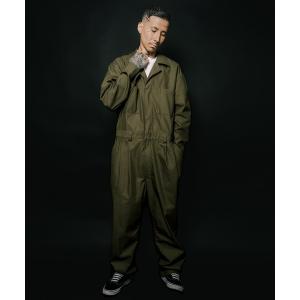 glamb（グラム） オールインワン High Neck All in One / ハイネック