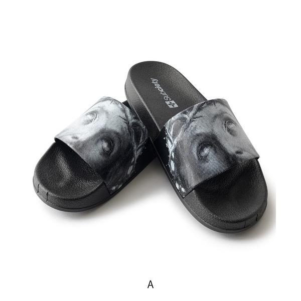 サンダル Shower sandals メンズ レディース