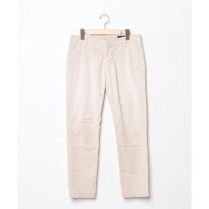 「ENTRE AMIS」 パンツ 31 ベージュ メンズ