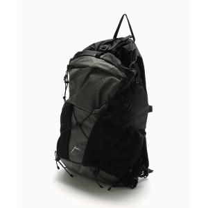 デイバック リュック CAYL / ケイル BISEUL - B-GRID メンズ