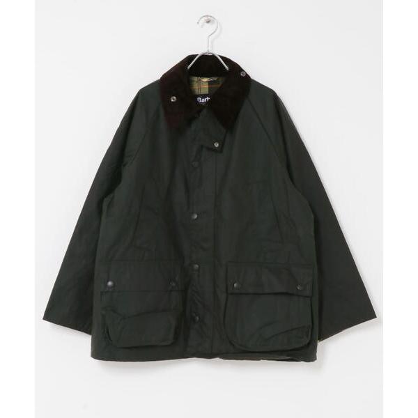 コート ジャケット Barbour　OS BEDALE WAX JACKET メンズ