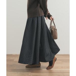 URBAN RESEARCH（アーバンリサーチ） ギャザーボリュームスカート