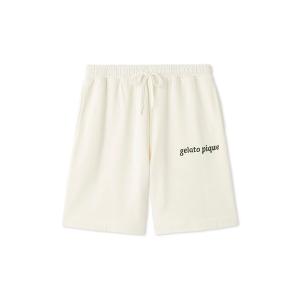 パジャマ ルームウェア 「UNISEX」裏毛ハー...の商品画像