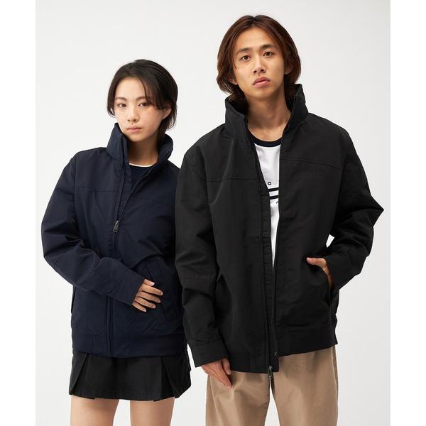 ナイロンジャケット 「オンライン限定」スタンドカラーブルゾン/ REGATTA JACKET メンズ...