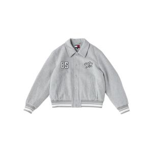 ブルゾン アウター バーシティジャケット メンズの商品画像