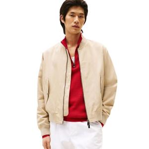 ブルゾン アウター ラグジュアリーボンバージャケ...の商品画像