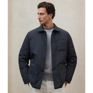 ブルゾン アウター 「WEB限定」ANCUA ジャケット / ANCUA JACKET MAN メンズ