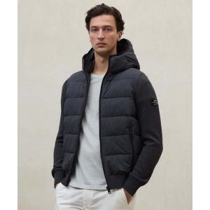 ブルゾン アウター DENALI NEO ジャケット / BALE HYBRID MAN メンズ