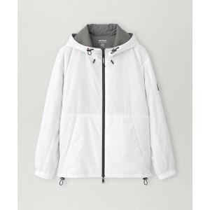 ブルゾン アウター ACT NETPLUS リバーシブルアウター UNISEX 「日本限定」 メンズ レディース