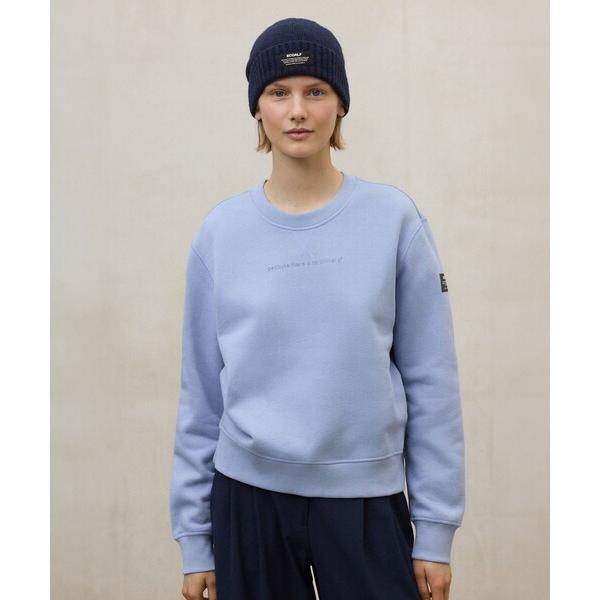 トレーナー スウェット ALBOR BECAUSE スウェット / ALBOR SWEATSHIRT...