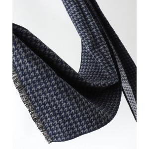マフラー 「SWOLE PANDA/スウォールパンダ」Bamboo Scarf Multi 30 メンズ