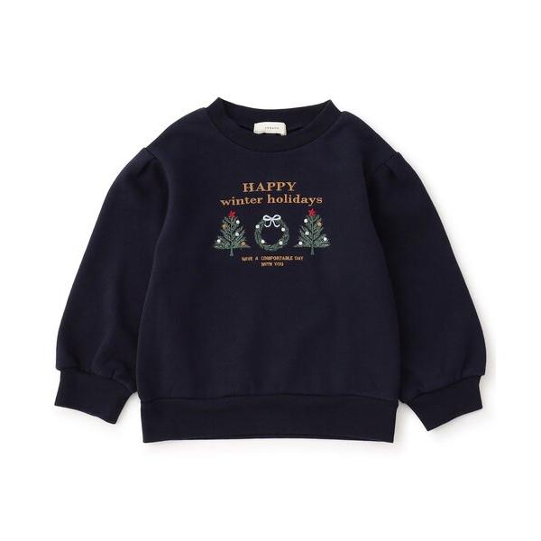 トレーナー 「ジュニア対応」ウィンターアソートトレーナー キッズ 子供服 男の子 女の子