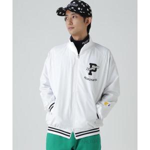 PEARLY GATES（パーリーゲイツ） ブルゾン アウター 「PGG」「直営店舗