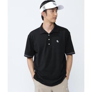 PEARLY GATES（パーリーゲイツ） パーカー 「PEARLY GATES」DRYMIX 裏