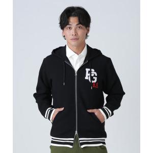 PEARLY GATES（パーリーゲイツ） パーカー 「PEARLY GATES」スタイル