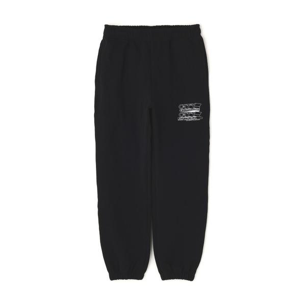 スウェットパンツ ジャージ 「AVIREX × CITY COUNTRY CITY」SIGNATUR...