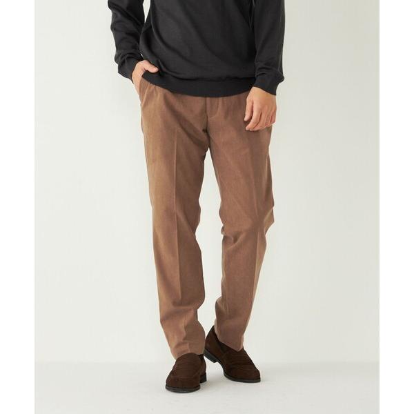 スラックス SHIPS Colors:「手洗い可能」AVANT(R) コーデュロイ スラックス メン...