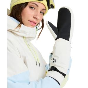 ROXY（ロキシー） 手袋 ROXY JETTY GLOVES/ロキシースキースノーボード