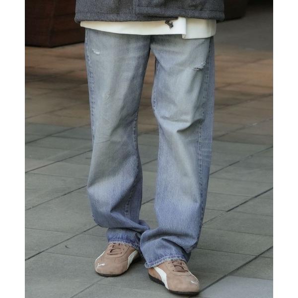 ジーンズ BILLABONG メンズ SHONAN JEANS デニムパンツ 「2025年秋冬モデル...