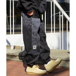 RVCA（ルーカ） メンズ スウェット パンツ RVCA NEW BOX WRWB PT