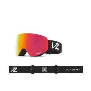 VONZIPPER メンズ ENCORE ゴーグルの買取情報