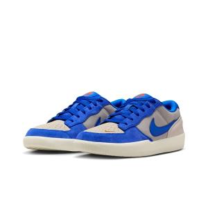 スニーカー NIKE SB/ナイキエスビー メンズ スニーカー スケシュー ストリート NIKE SB FORCE 58 フォース DV5477-011 メンズ レディース