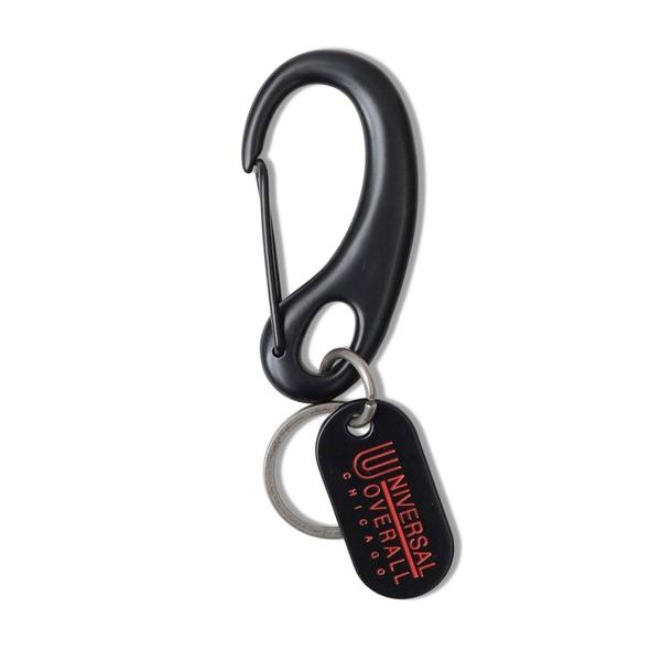 キーホルダー UNIVERSAL OVERALL KEY RING 187