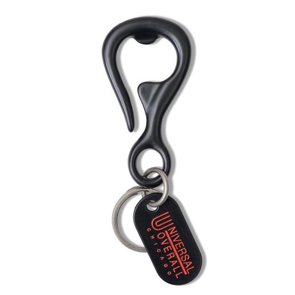 キーホルダー UNIVERSAL OVERALL KEY RING 189