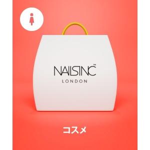 福袋 ネイルズインク nails inc 「福袋」NAILS INC（2025winter ）